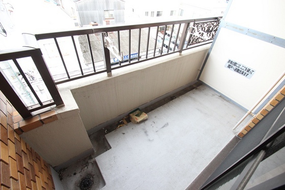 レジデンス古田