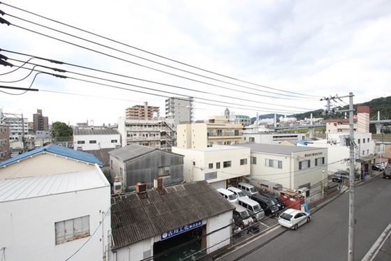 レジデンス古田