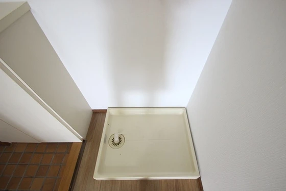 レジデンス古田