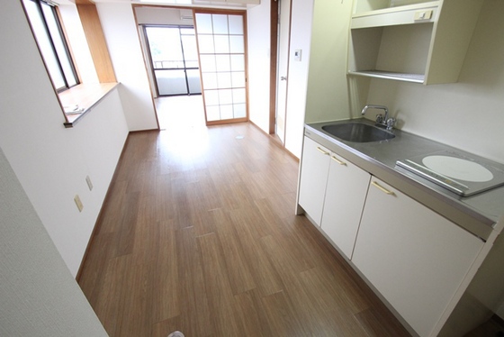 レジデンス古田