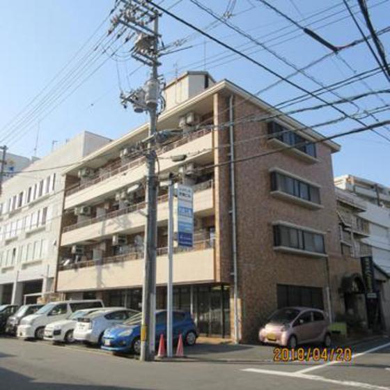 レジデンス古田