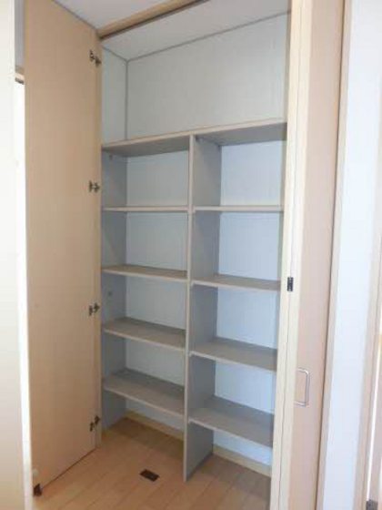 プランタン C棟