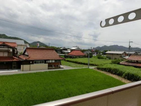 プランタン C棟