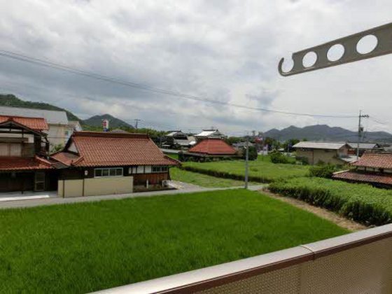 プランタン C棟