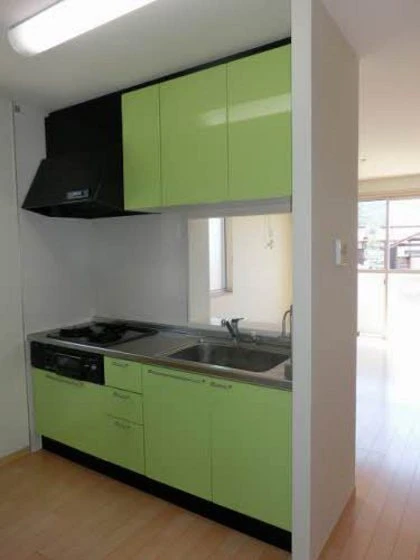 プランタン C棟