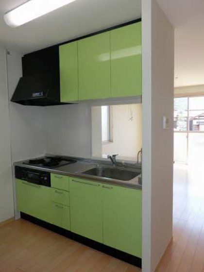 プランタン C棟