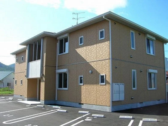 プランタン C棟