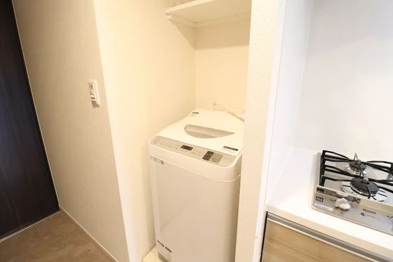 プレサンス広島中央