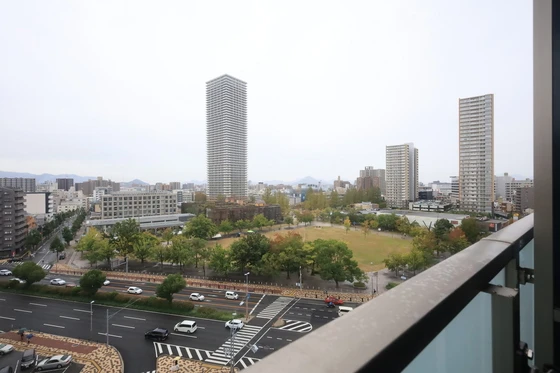 プレサンス広島中央