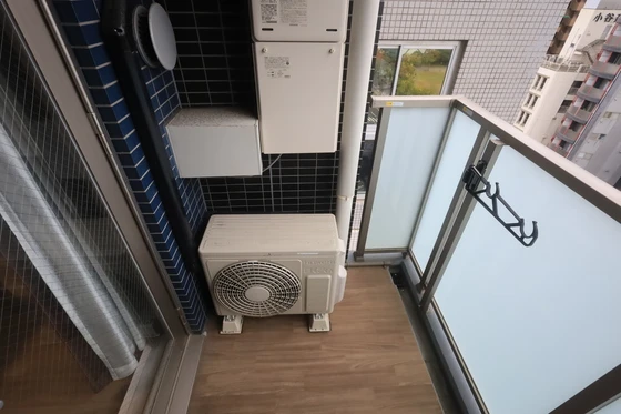 プレサンス広島中央