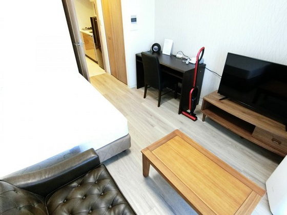 プレサンス広島中央