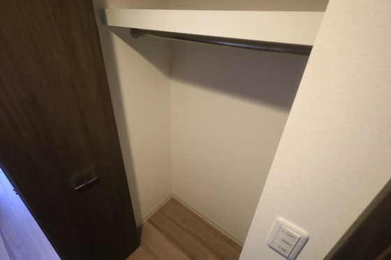 プレサンス広島中央