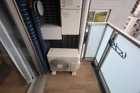 プレサンス広島中央