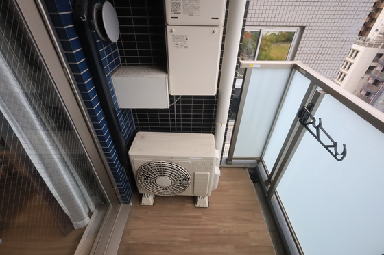 プレサンス広島中央