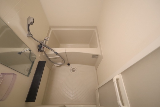 プレサンス広島中央