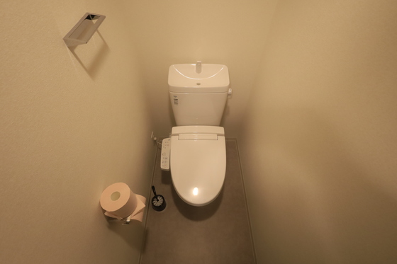 プレサンス広島中央