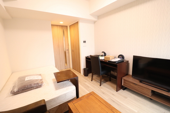 プレサンス広島中央