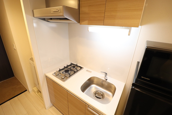 プレサンス広島中央