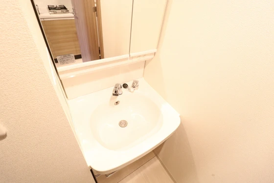 プレサンス広島中央