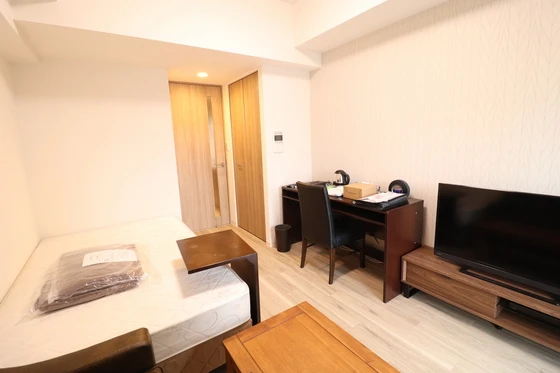 プレサンス広島中央