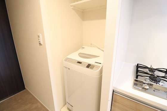 プレサンス広島中央