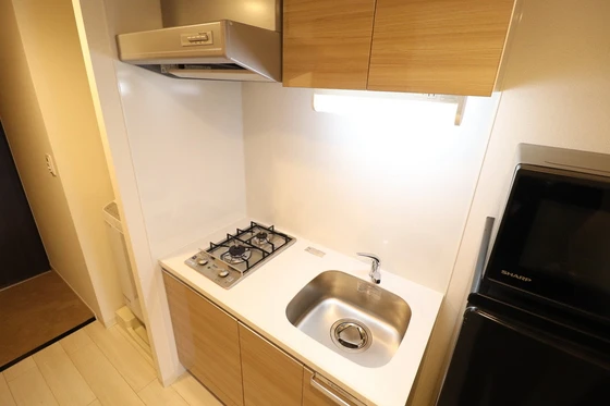 プレサンス広島中央