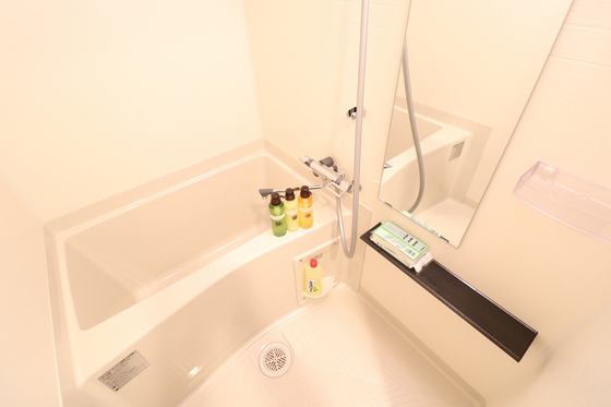 プレサンス広島中央