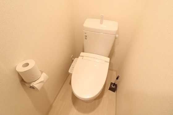 プレサンス広島中央