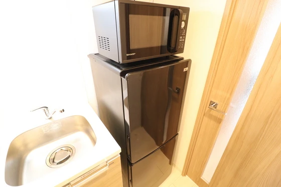 プレサンス広島中央