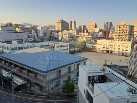 プレサンス広島中央