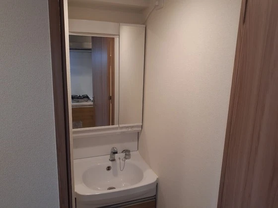 プレサンス広島中央