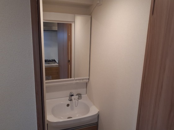 プレサンス広島中央