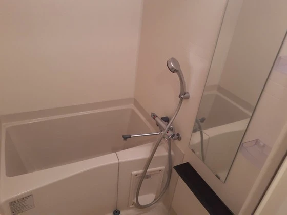 プレサンス広島中央