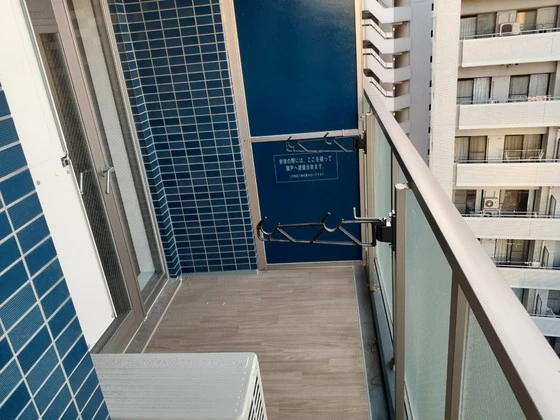 プレサンス広島中央