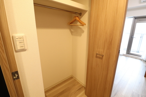 プレサンス広島中央