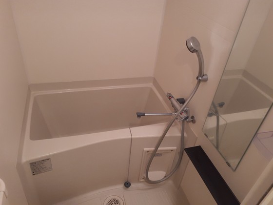 プレサンス広島中央