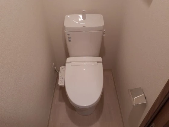 プレサンス広島中央