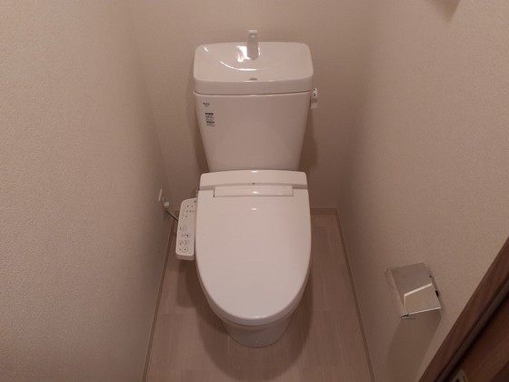 プレサンス広島中央