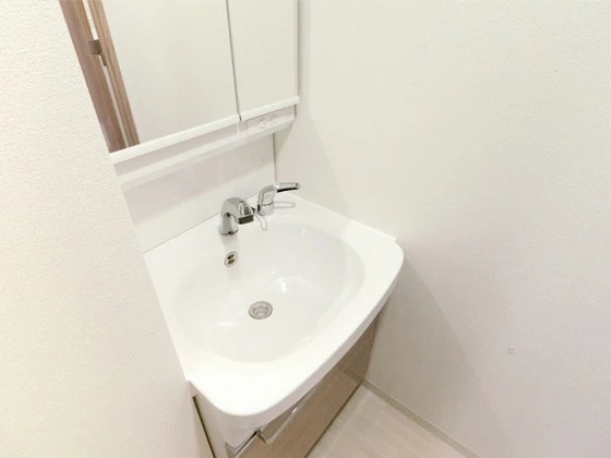 プレサンス広島中央