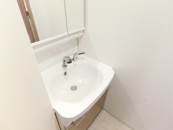 プレサンス広島中央