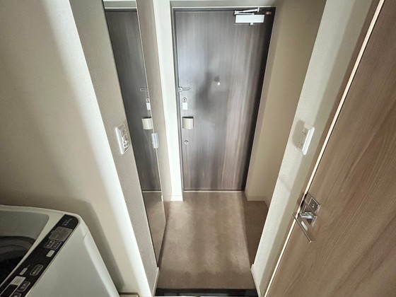 プレサンス広島中央