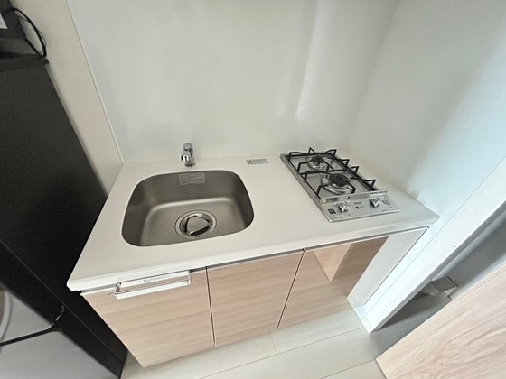 プレサンス広島中央