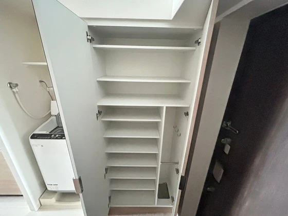 プレサンス広島中央