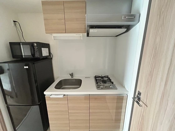 プレサンス広島中央