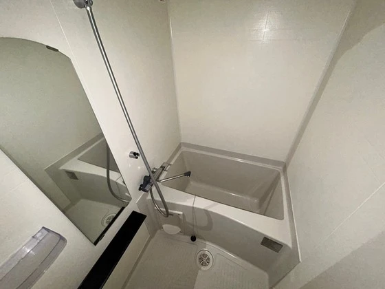 プレサンス広島中央