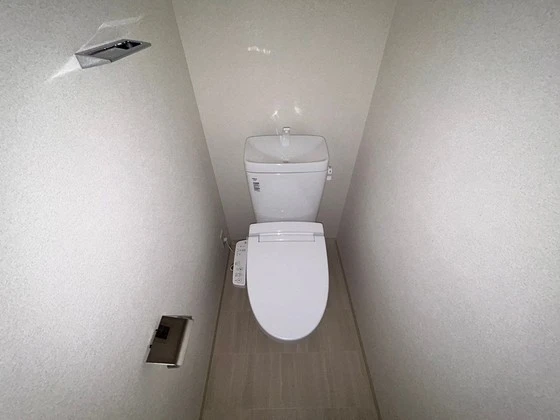 プレサンス広島中央