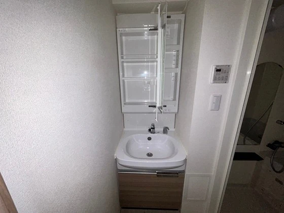 プレサンス広島中央