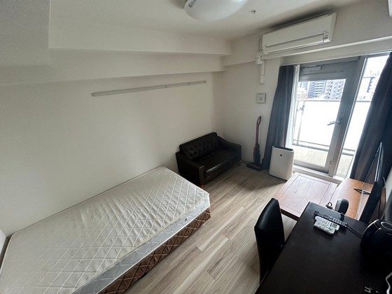 プレサンス広島中央