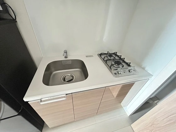 プレサンス広島中央