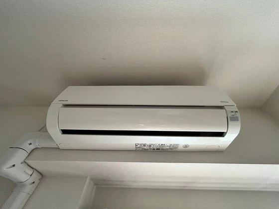 プレサンス広島中央